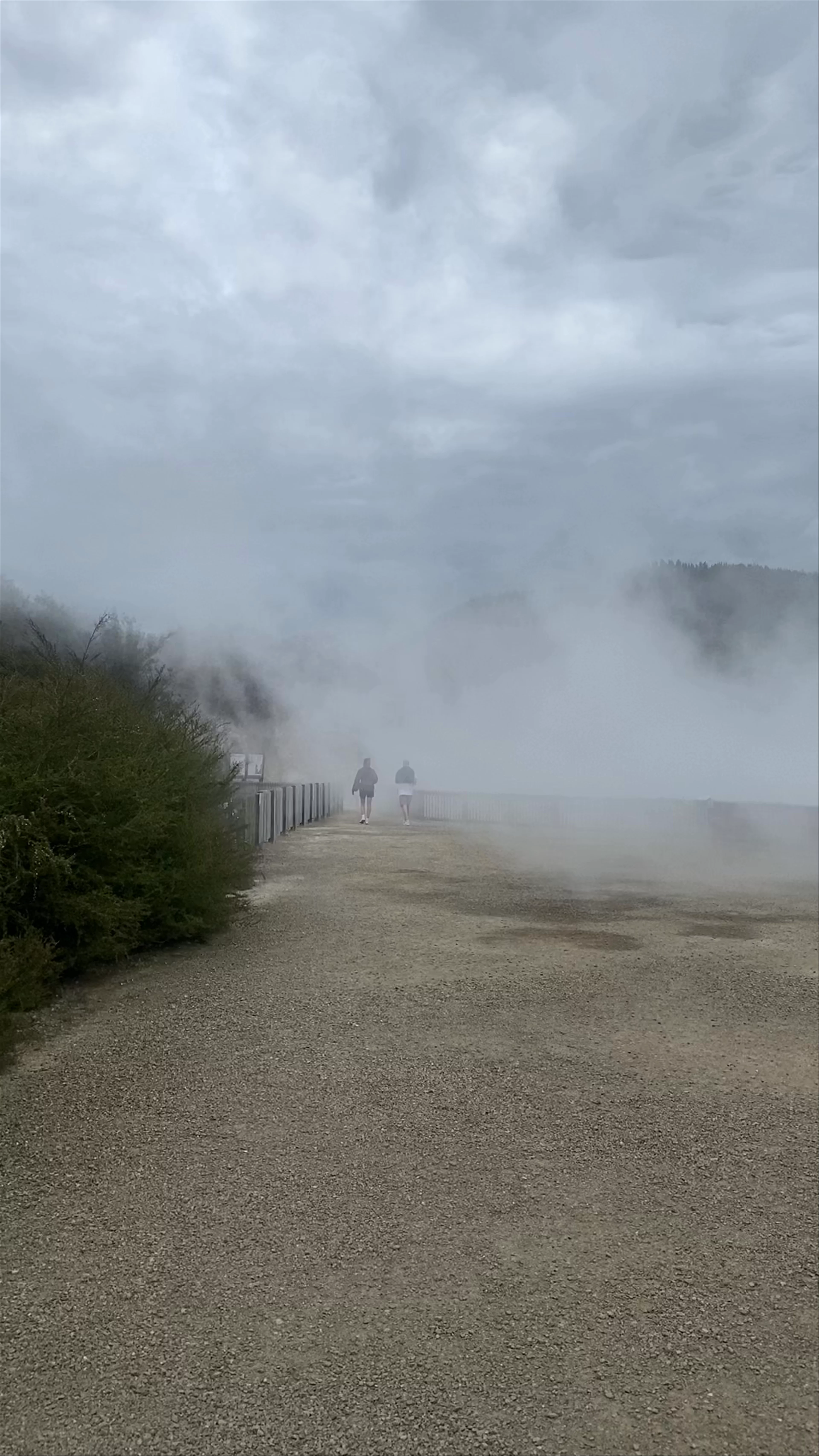 Champagne Pool