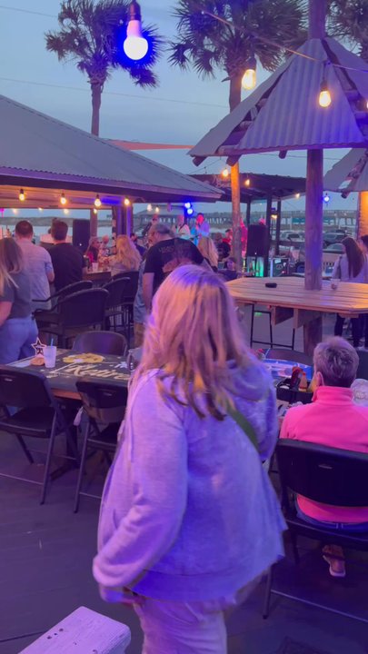 Andy D's - Music - Seafood Near Me - Navarre, Florida