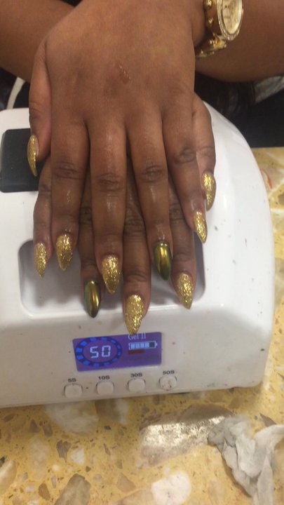 Nails Star - Waxing Near Me - Portsmouth, Virginia