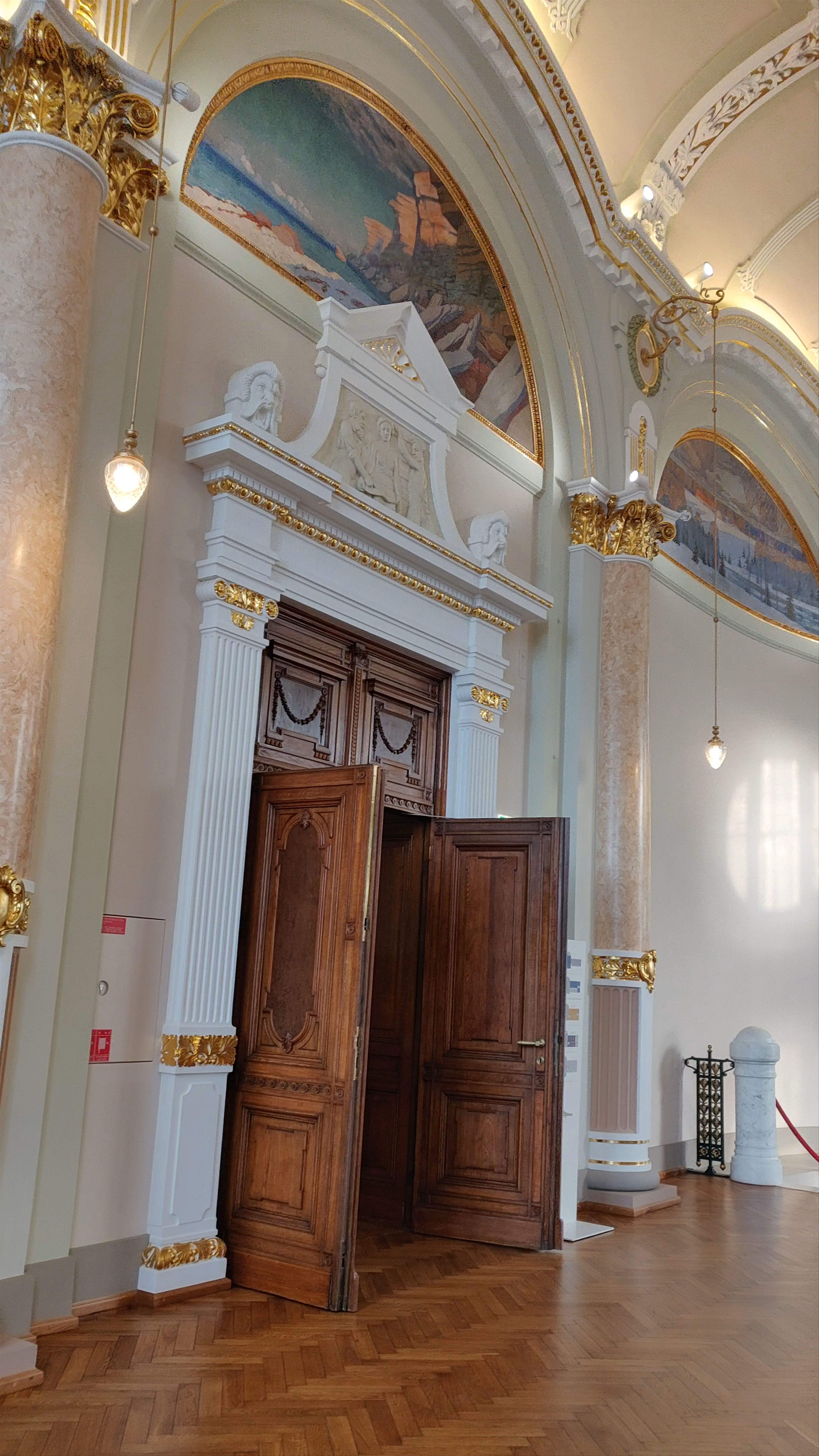 Latvian National Museum of Art