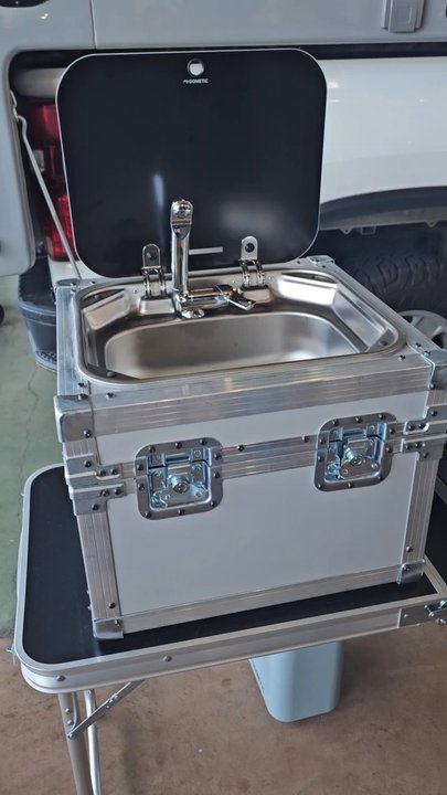 Overland Expo - Awesome gadget - Festivals Near Me
