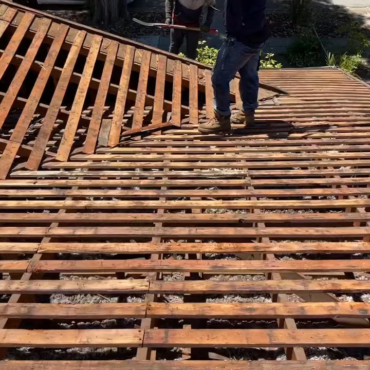 LRC Roofing - Roofing Near Me - Santa Clara, California