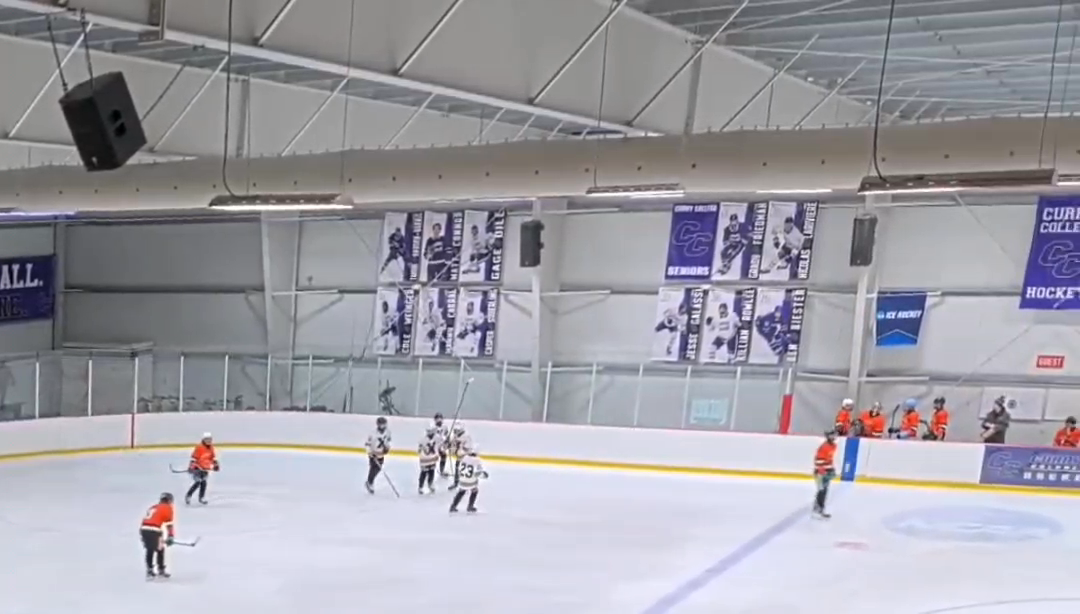 Hunter Kennedy's Breakaway Brilliance | Xaverian 8th