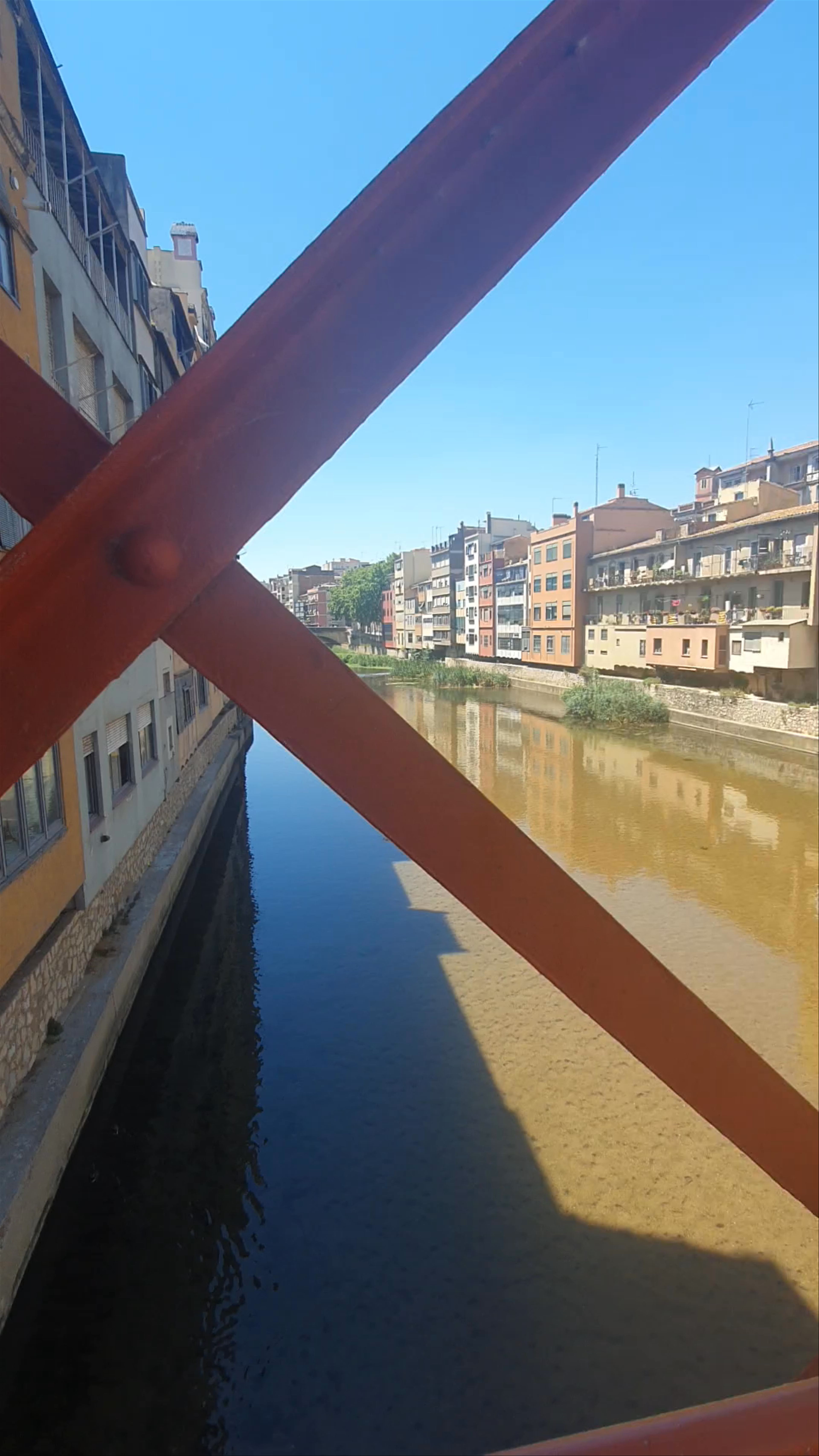 Pont de les Peixateries Velles