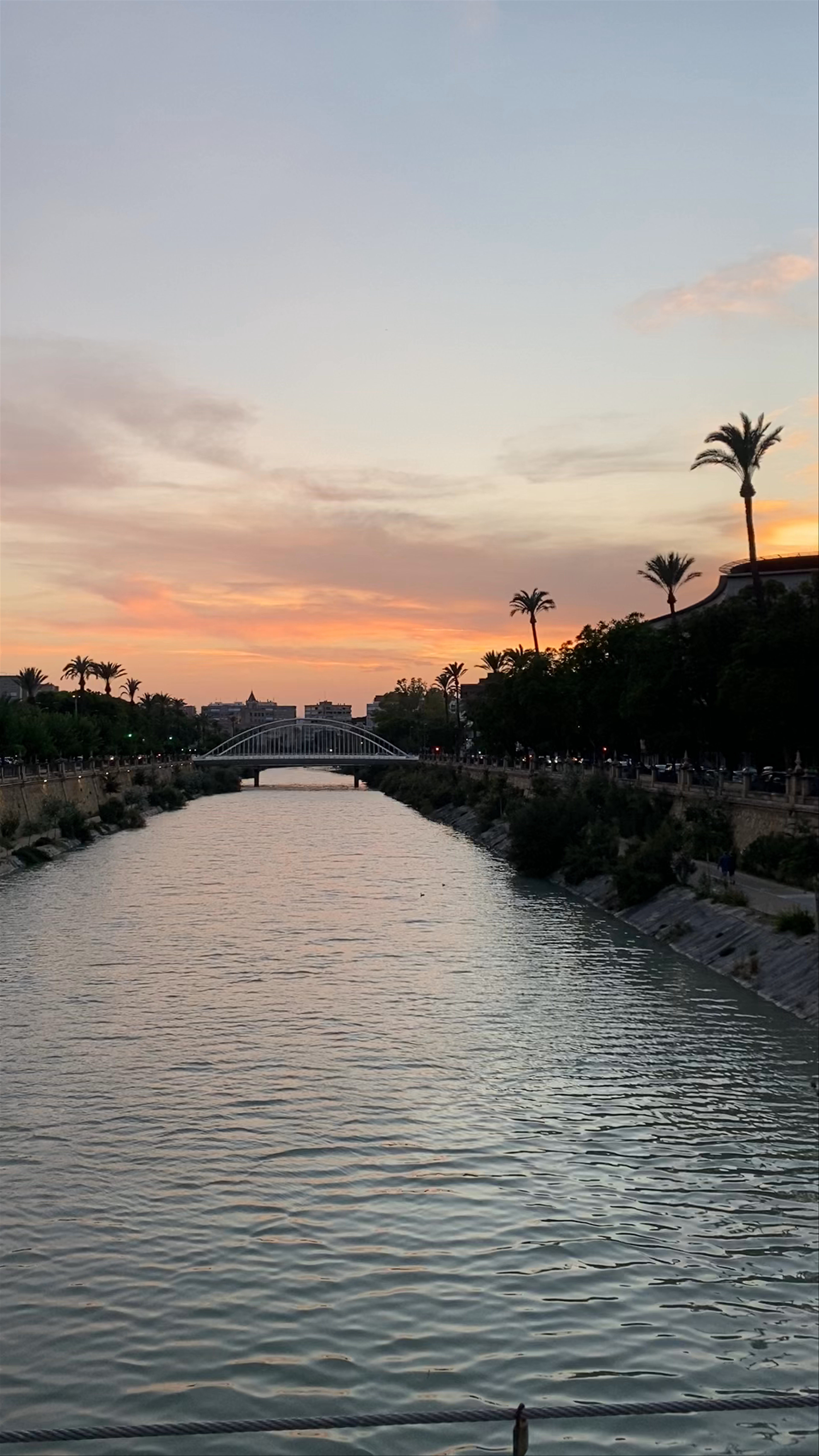 Puente de los Peligros