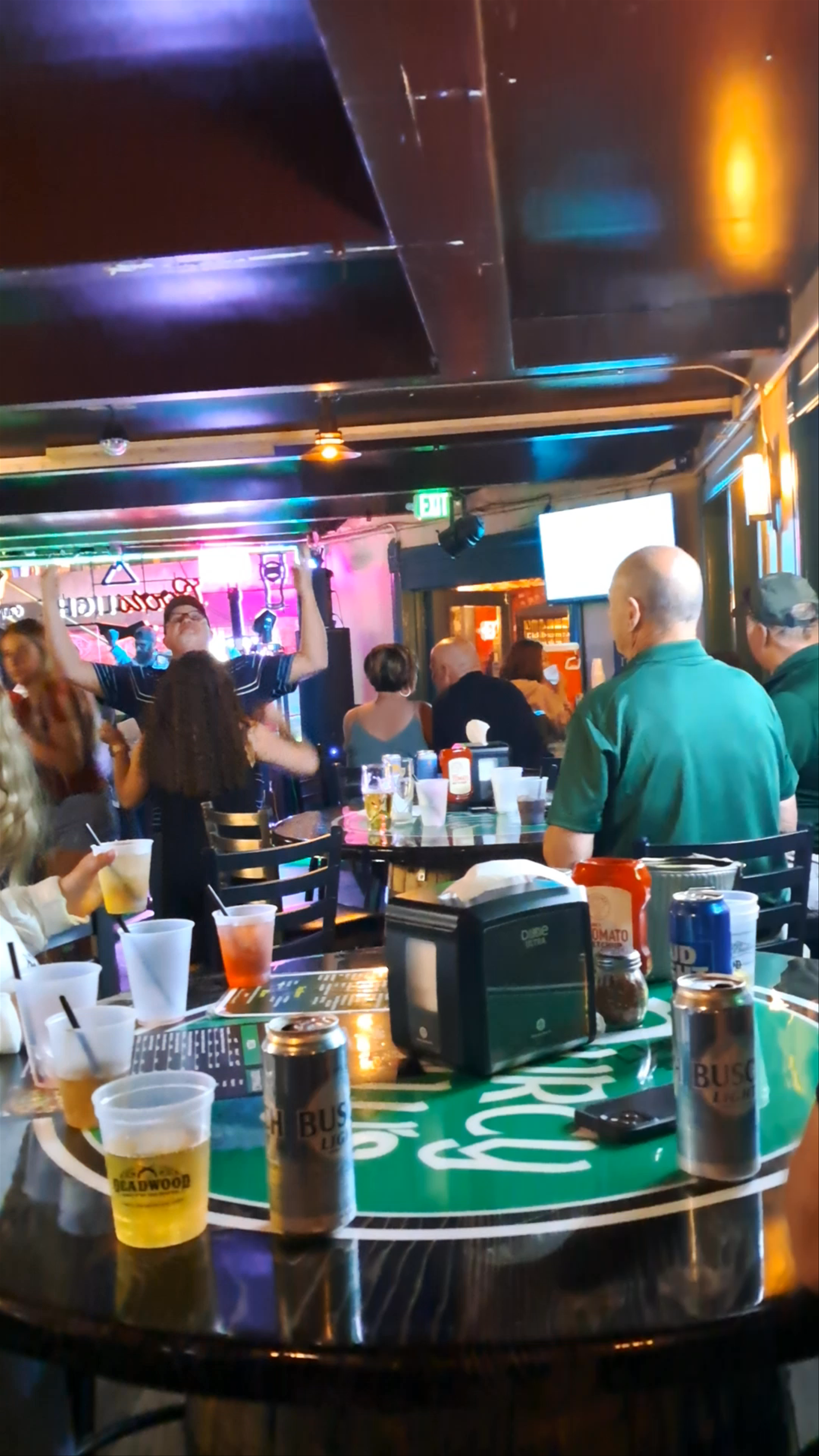 Durty Nellys of Deadwood