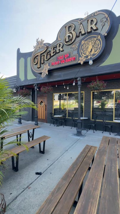 Tiger Bar - Speakeasies Near Me - Nashville, Tennessee