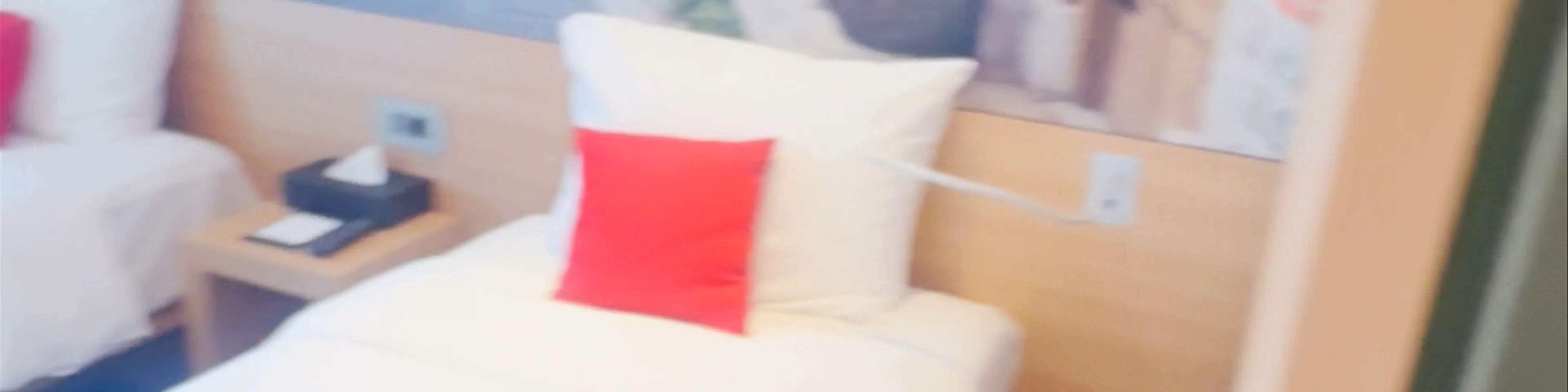 Travelodge Dongdaemun Seoul