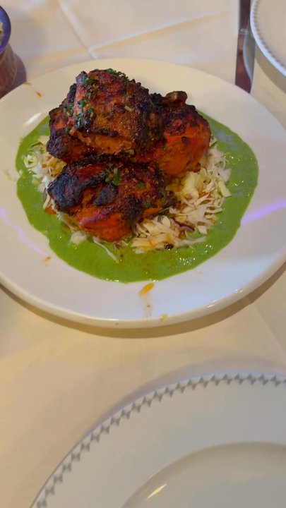 Deccan Spice - Edison - Everything was amazing - Indian Near Me - Edison, New Jersey