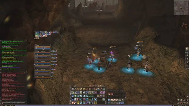 aRenaTeam x7 BoHpts
