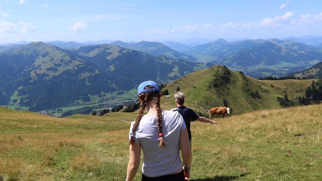 Why When You Go Outside Matters as Much as Whether You Do