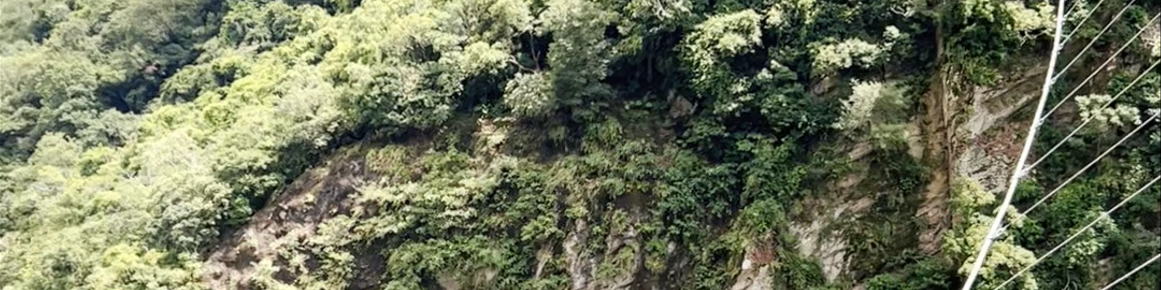 Buluowan Terrace