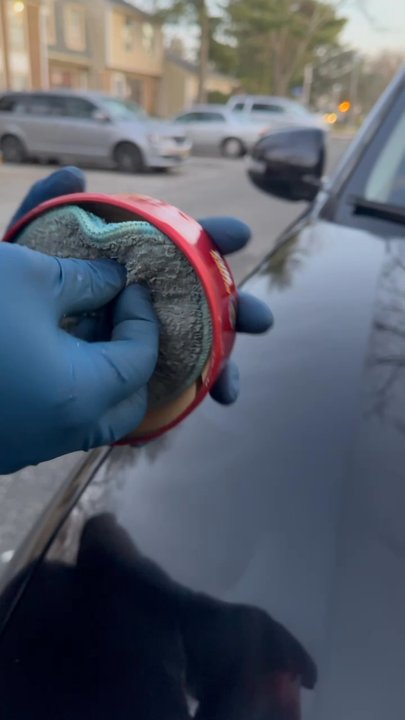 Supreme Mobile - Came till my house, I did not move anywhere, they did more than I thought! My car is new again, they take care about every detail. LOVE IT! - Auto Detailing Near Me