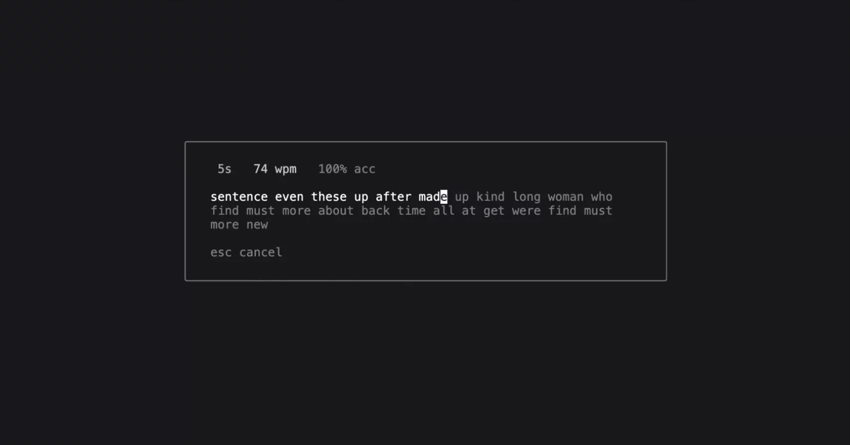 typesh image 1