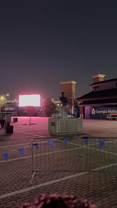 Center Parc Stadium - Stadiums & Arenas Near Me - Atlanta, Georgia