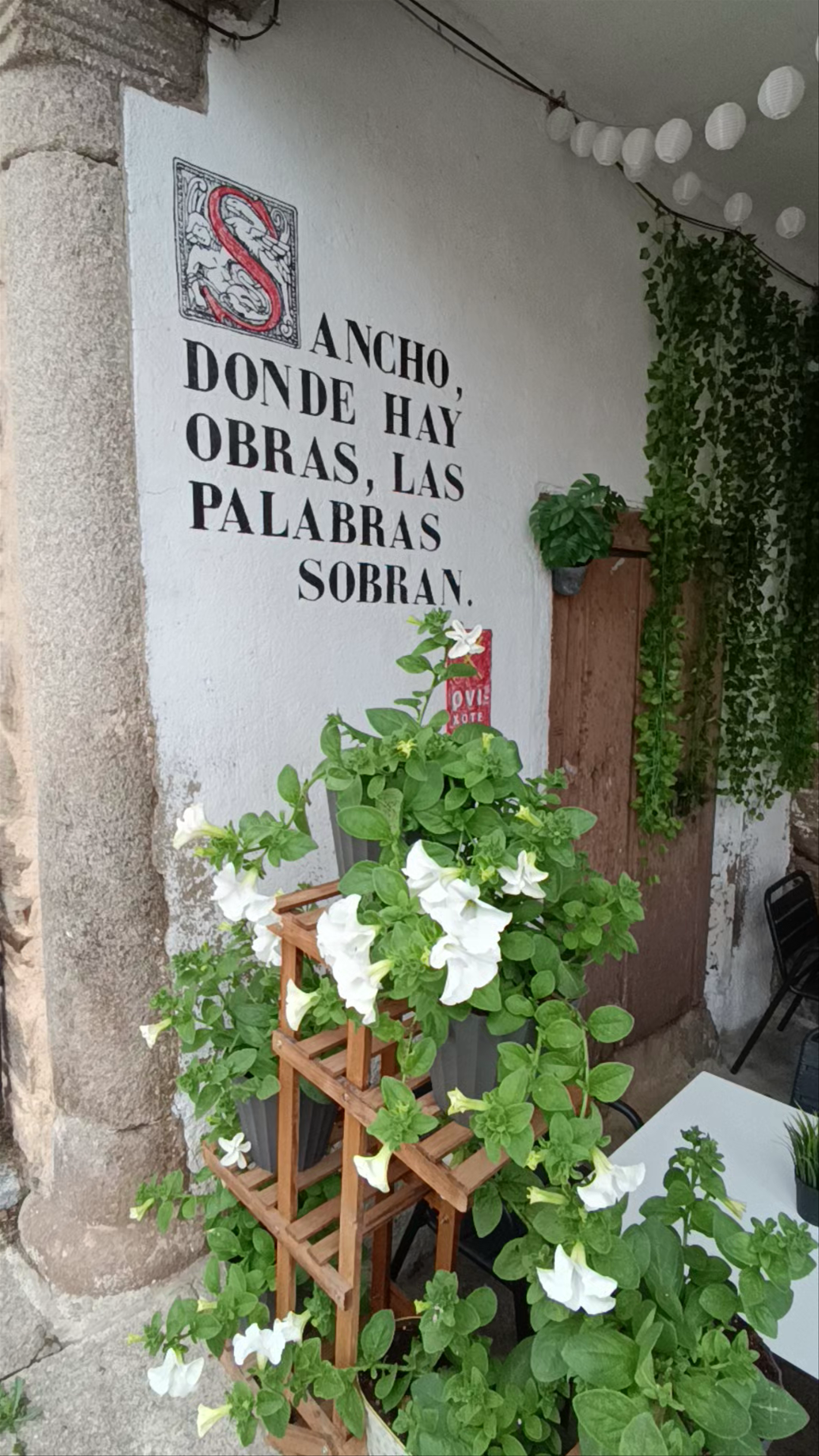 Posada Real La Pascasia