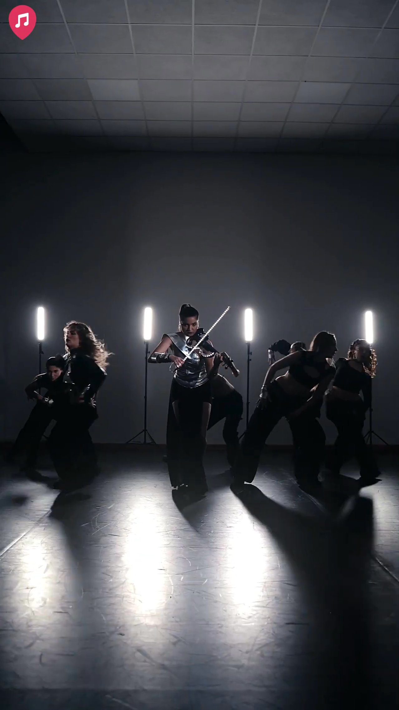 The Ravenna Violinist - Live Showreel 2026 - video
