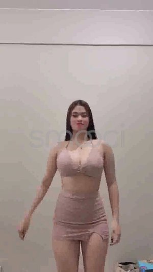 Rose Manila Escort Video #9975
