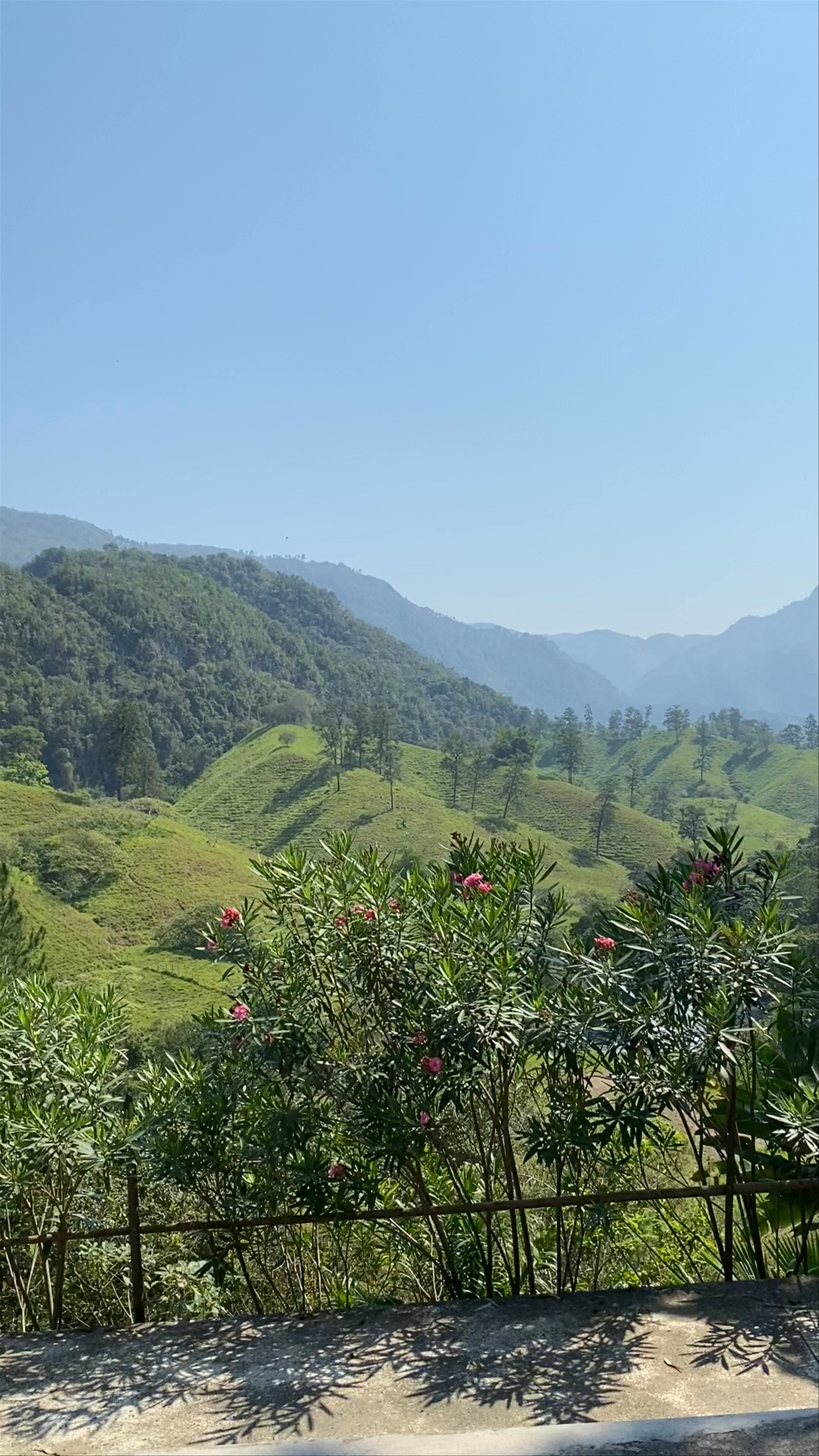 Zephyr Lodge - Guatemala