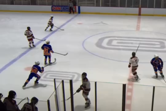 Aiden Gould: Highlight Reel from Nassau County Lions 14U AA