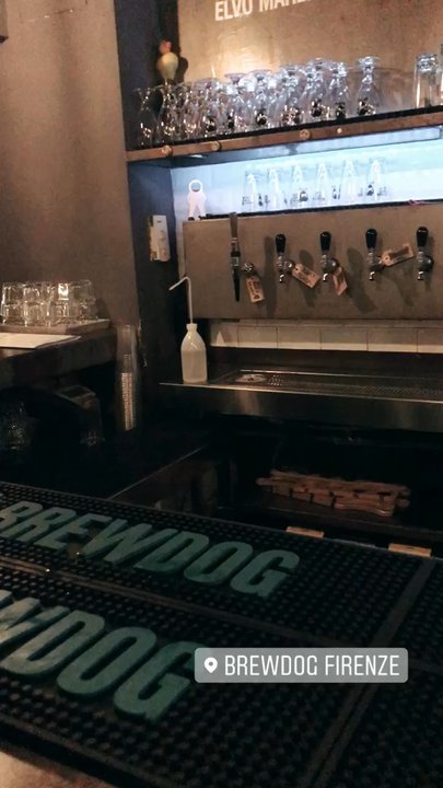 BrewDog - Pubs Near Me - Florence, FI