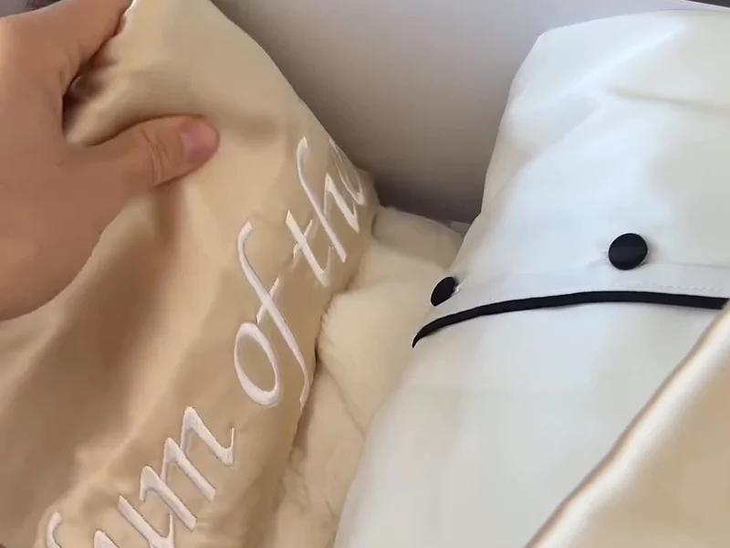 The Sleepover PJs
