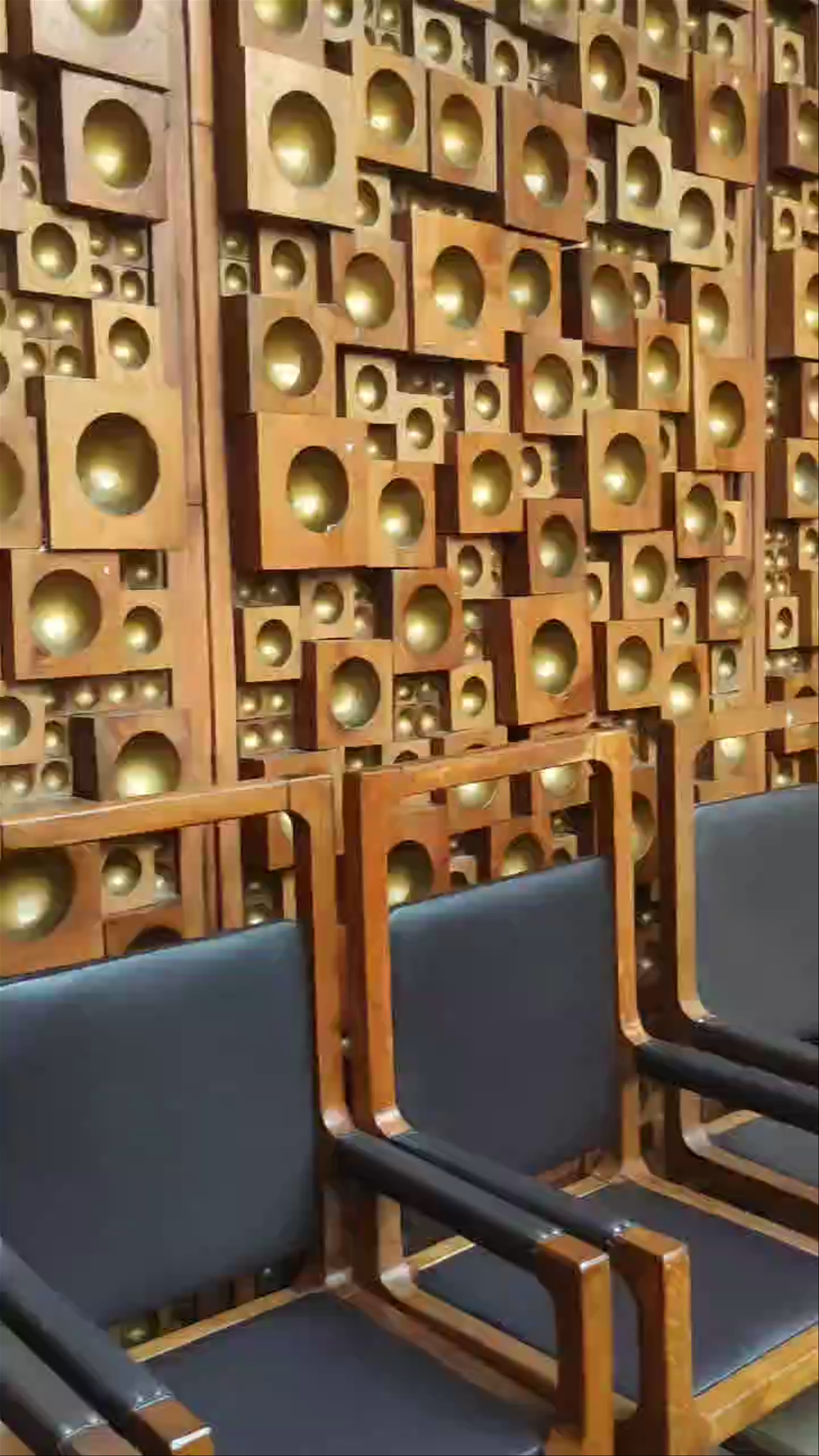 Biblioteca Nacional de la Universidad Pjetër Bogdani de Kosovo