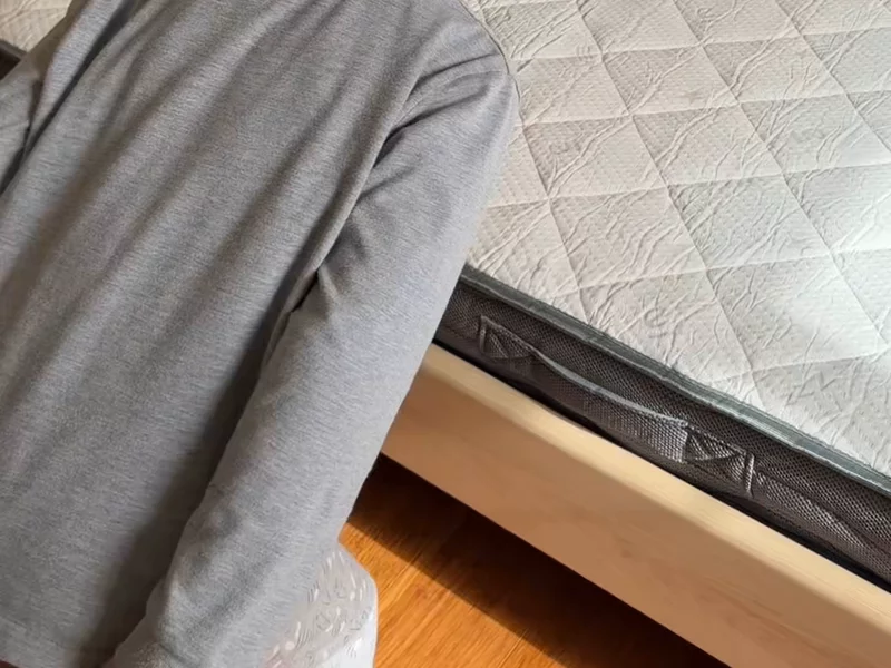 Ecosa Bedroom Upgrade