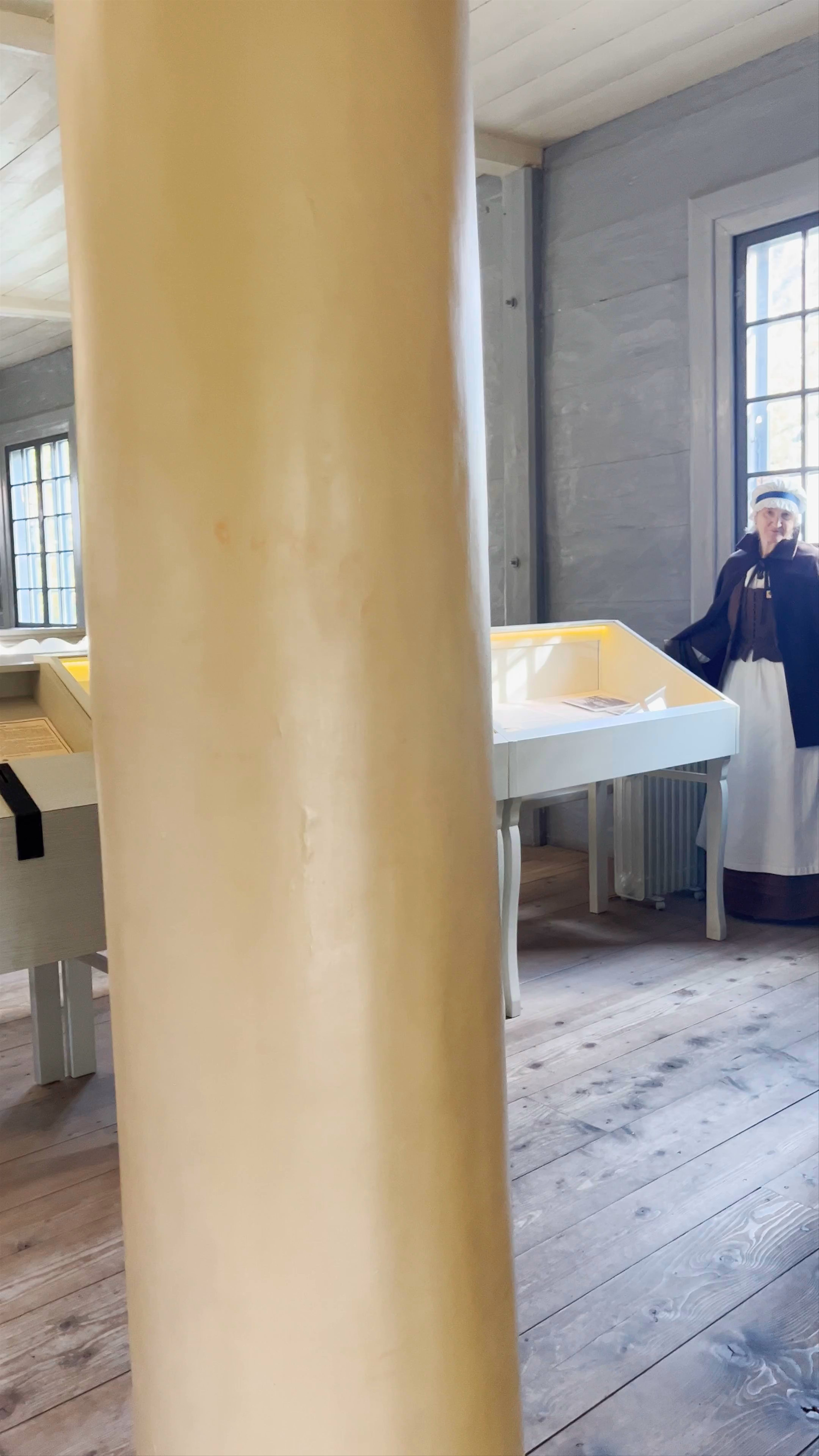Turaida Lutheran Church: Quiet Reflection in Historic Sigulda