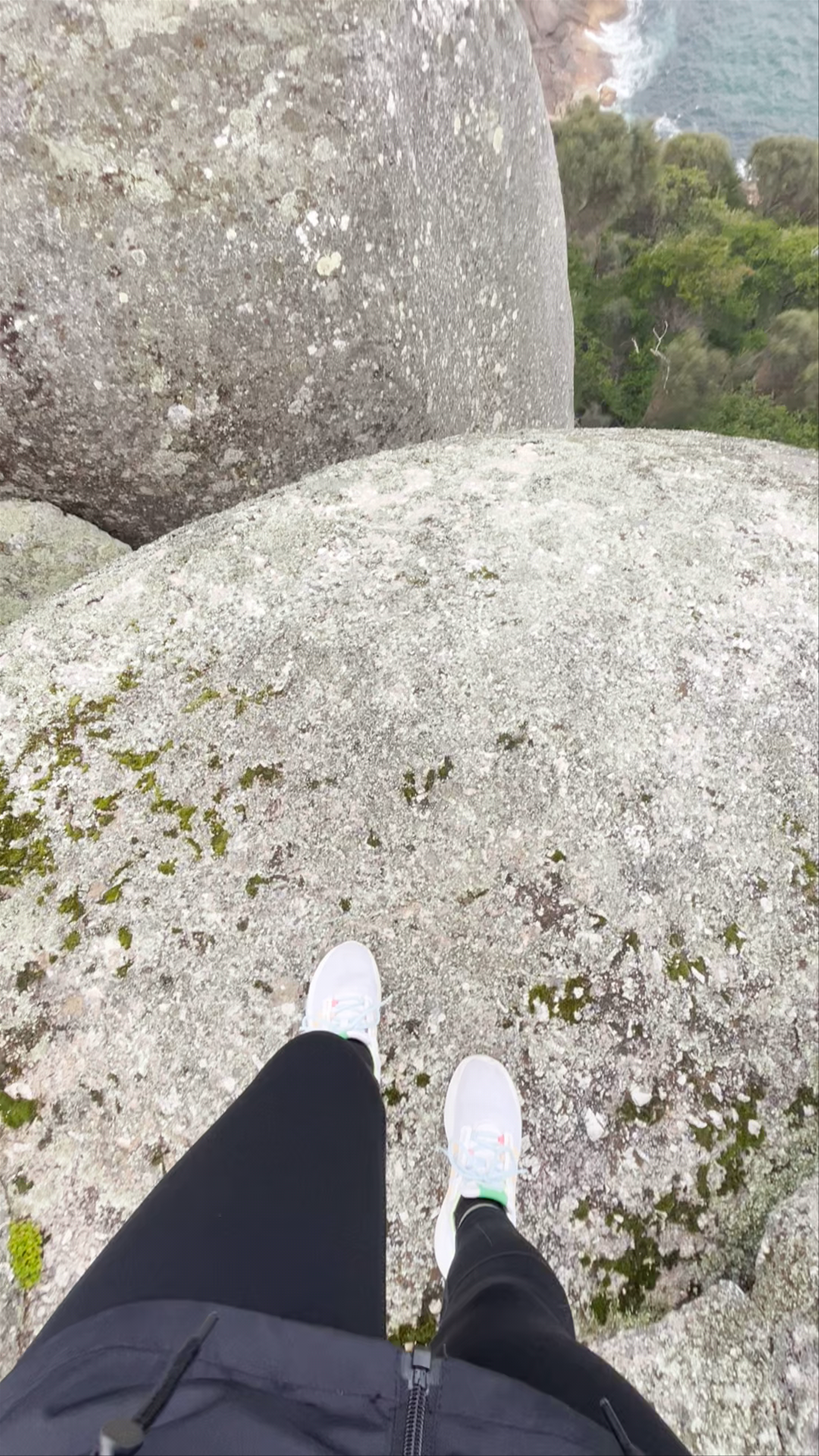 Wilsons Promontory National Park