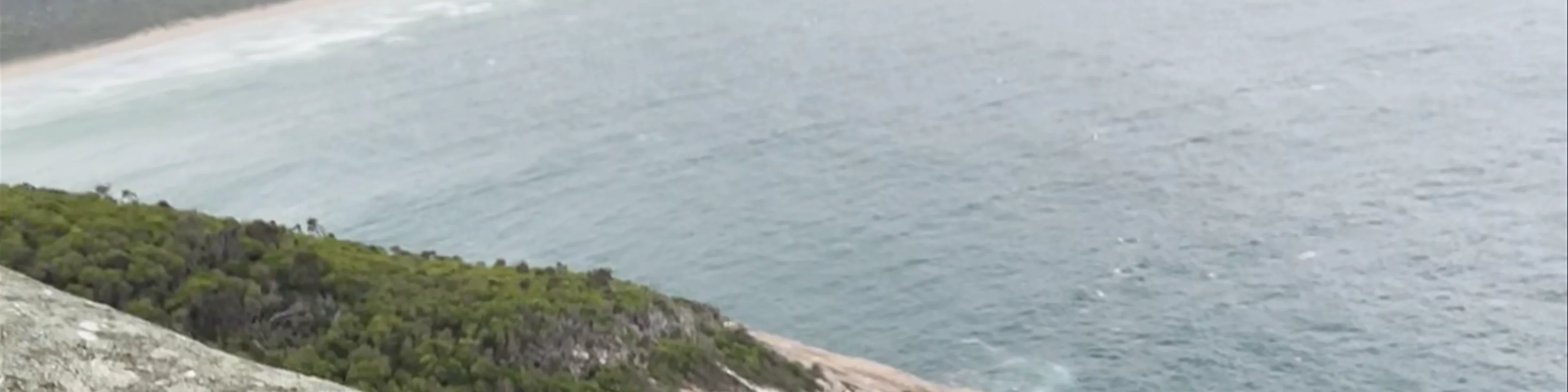 Wilsons Promontory National Park