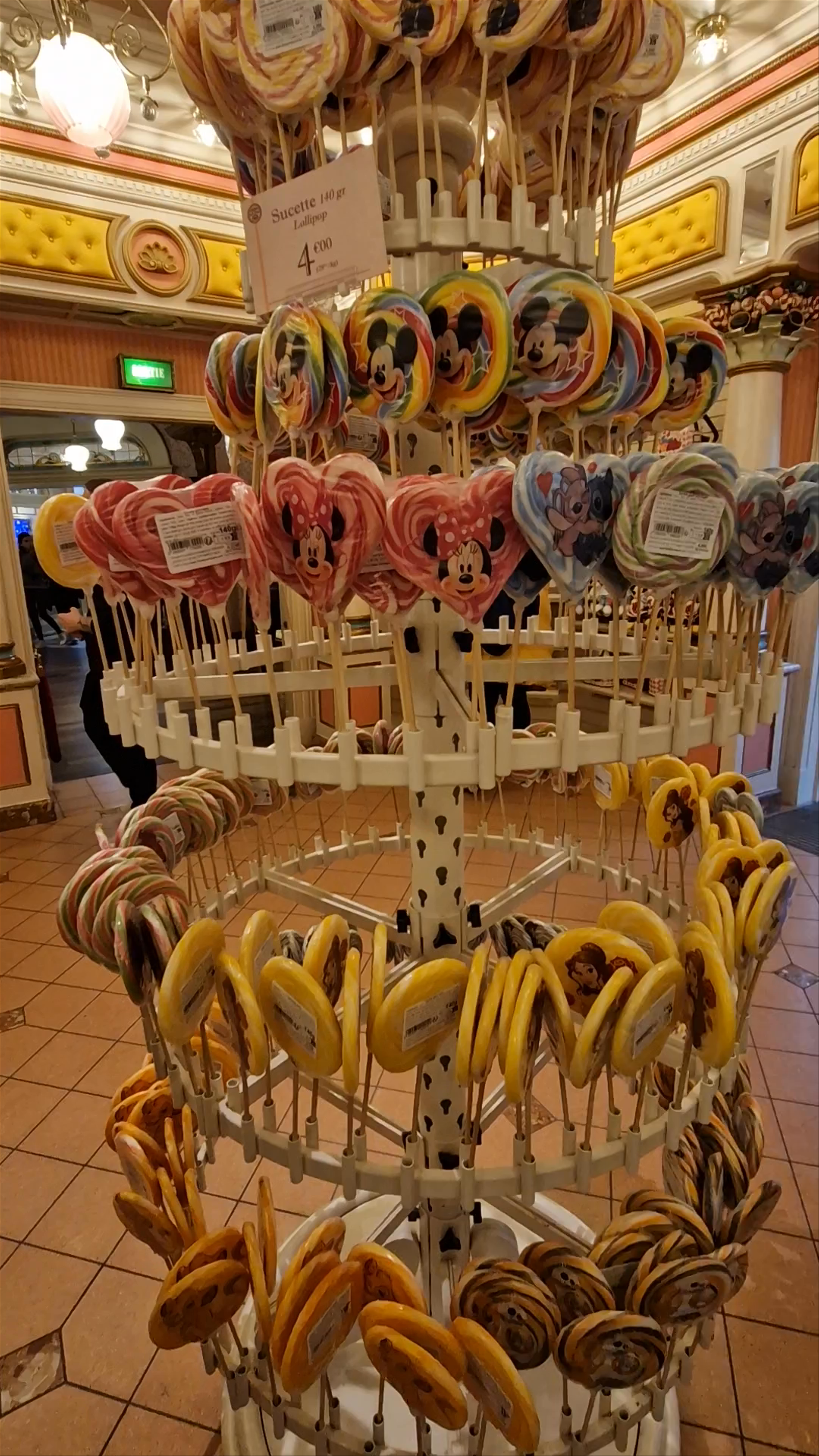 Boardwalk Candy Palace