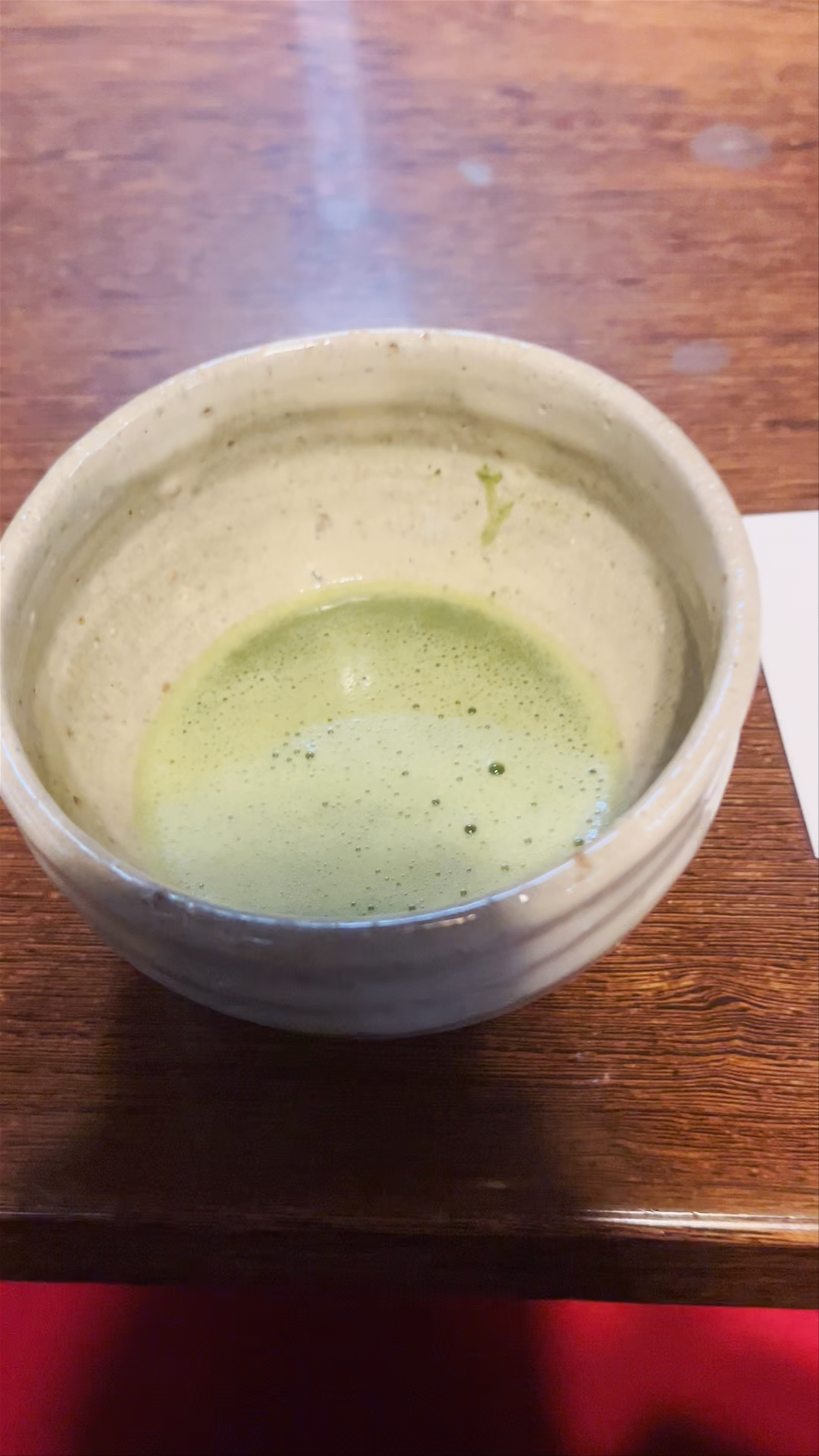 Authentic Japanese Dining Experience at GYOZA OHSHO Karasuma Oike Branch, Kyoto