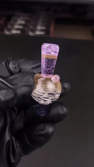 Preview pic of Dabfigalo - 25mm Bubble Cap
