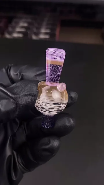 Preview pic of Dabfigalo - 25mm Bubble Cap
