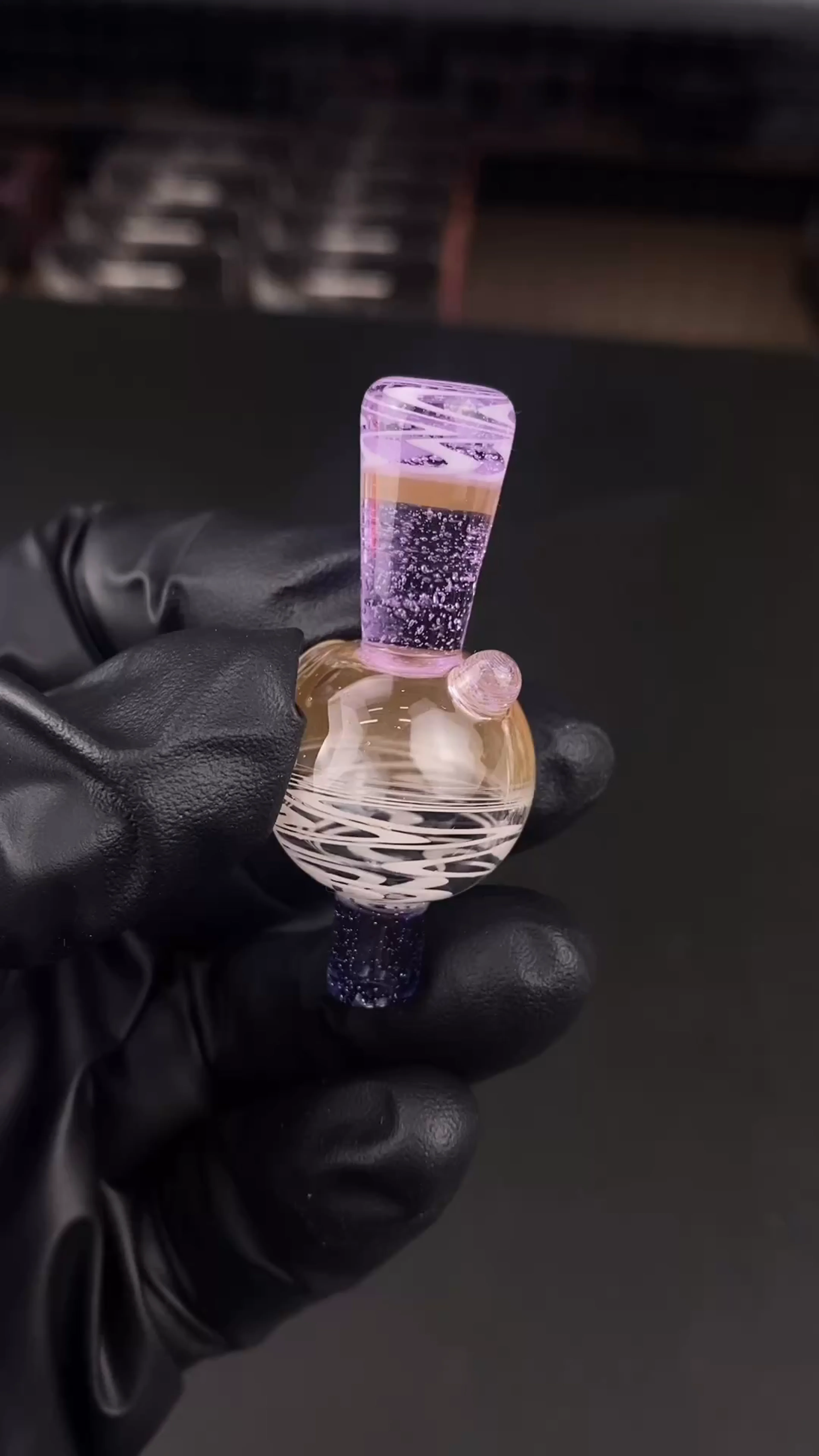 Preview pic of Dabfigalo - 25mm Bubble Cap