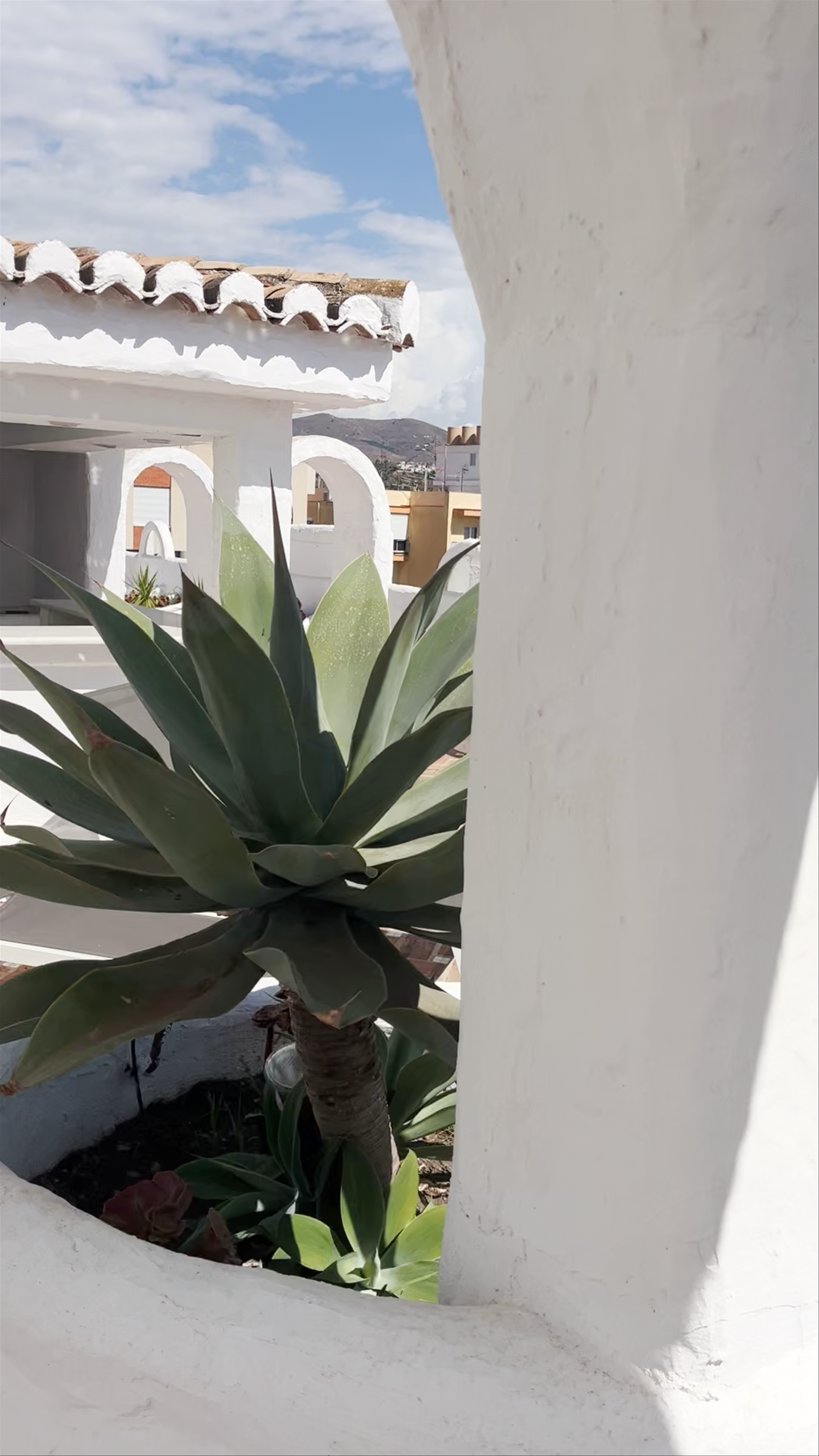 Hotel Suites Albayzín del Mar