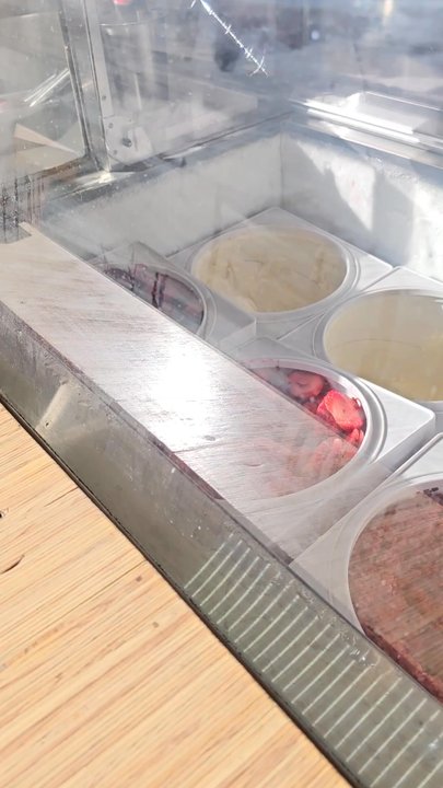 Sweet As - Many flavors - Ice Cream & Frozen Yogurt Near Me - Urban Honolulu, Hawaii