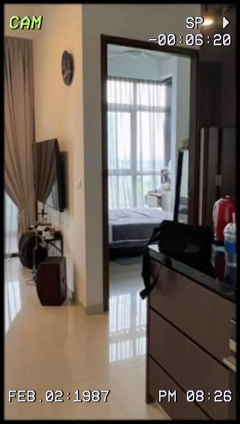 1 Bed Apartment (Condo) for Rent in  City Suites - Image 7