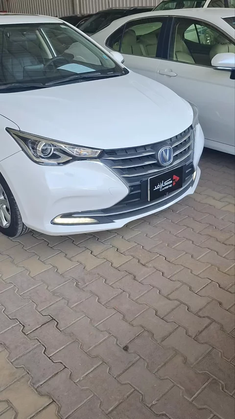 شانجان السفن Full Option 2023