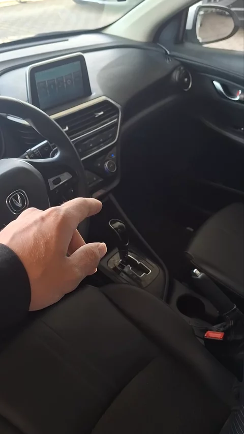 شانجان السفن Full Option 2023