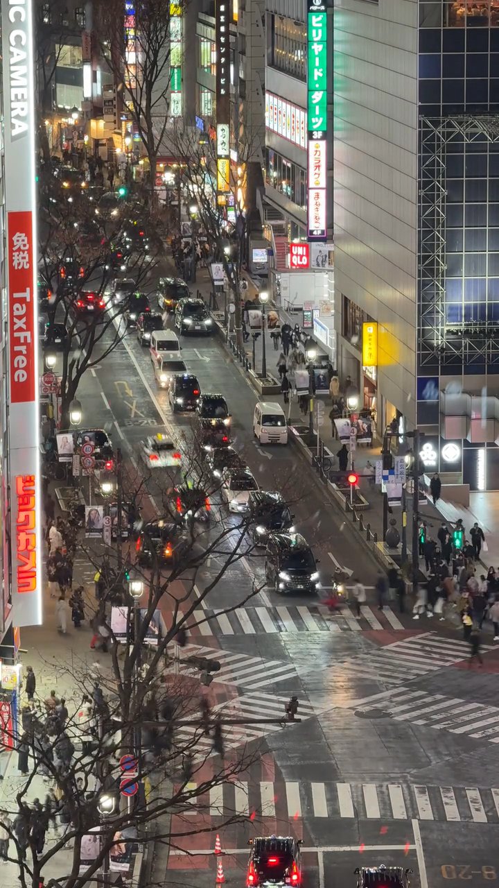 心が洗われる
🎥 Nelemson G · Pexels
#日本 #旅行 #絶景 #風景 #japan