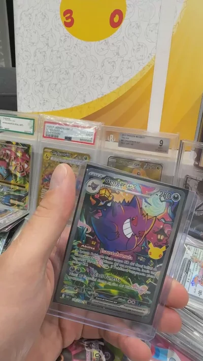 Pokemon Trading Cards image 1