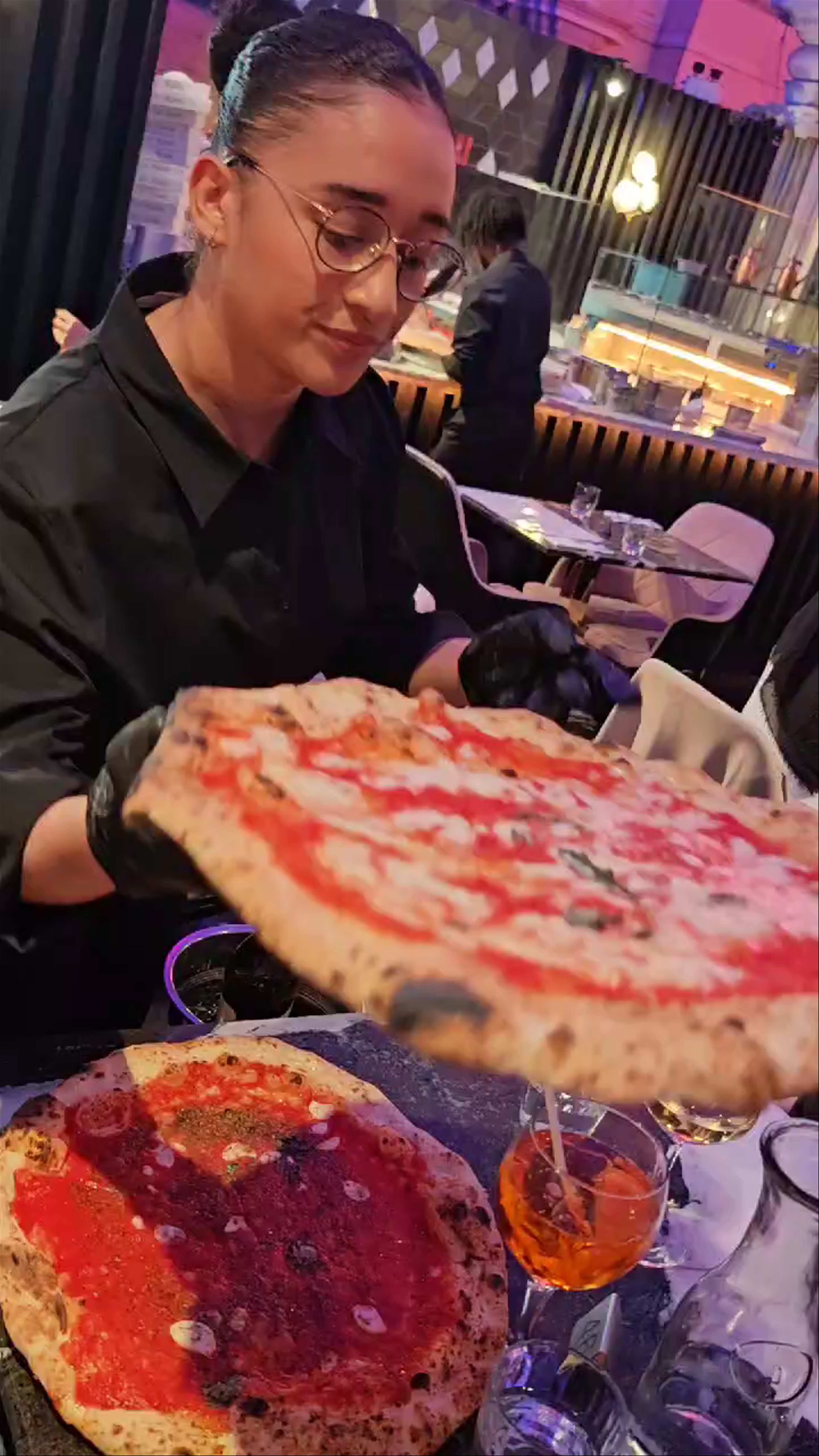 L'Antica Pizzeria da Michele