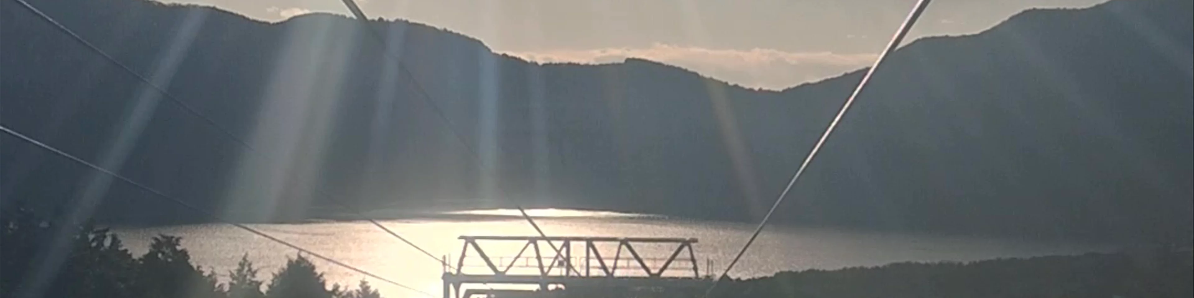 Hakone Ropeway and Lake Ashi (Tobu Top Tours)