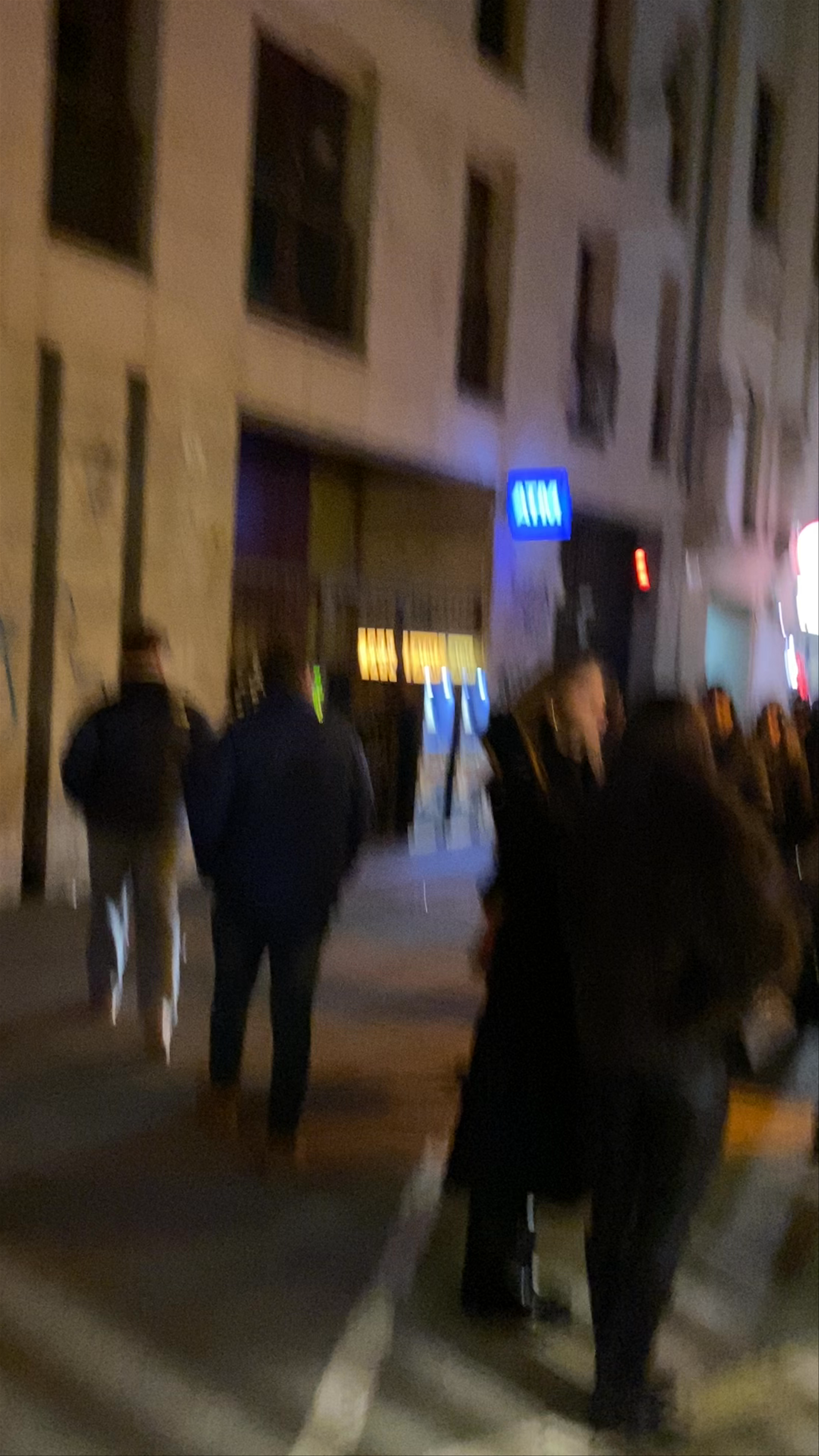 Street Food Karavan Budapest