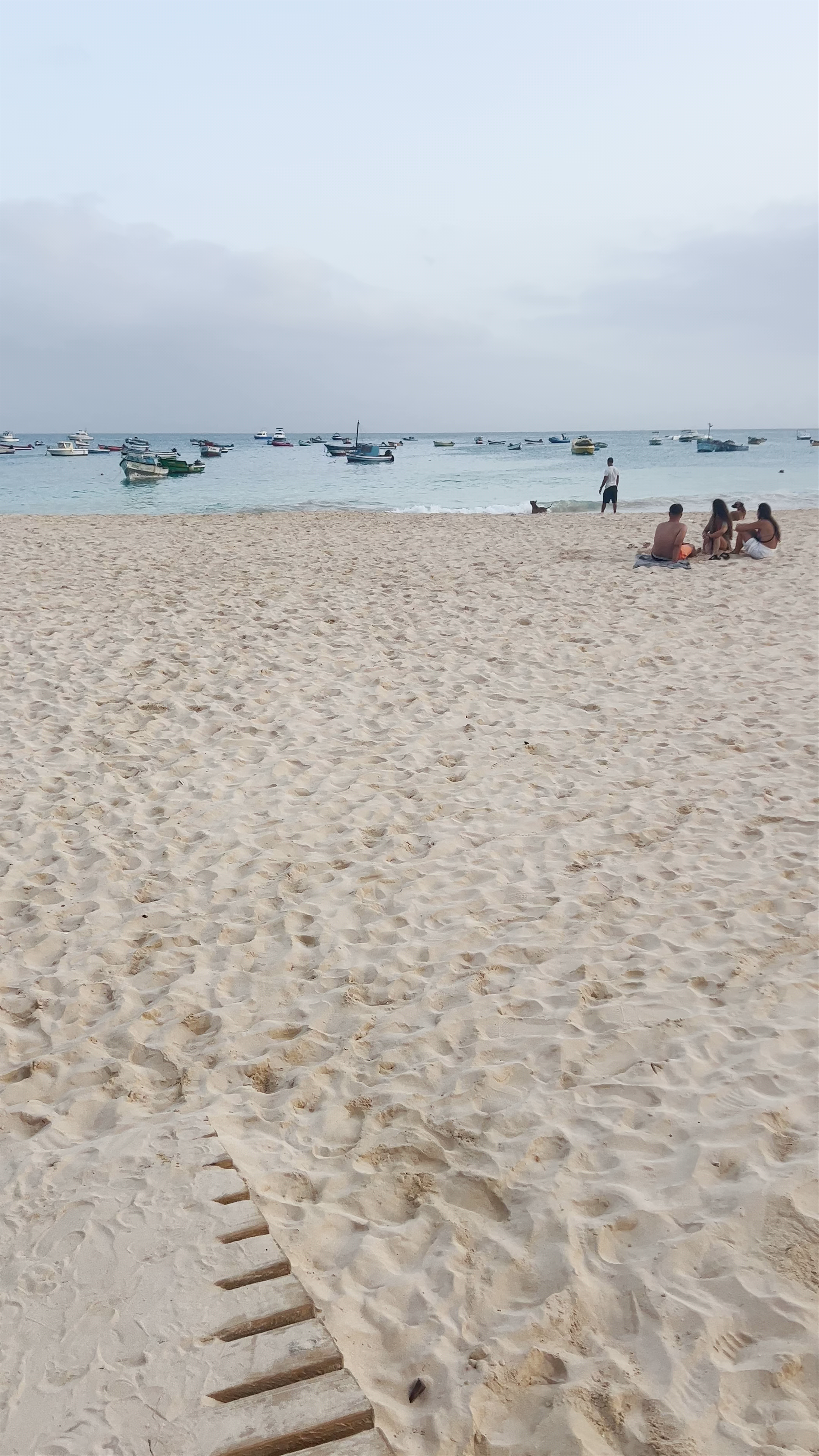 Praia de Santa Maria
