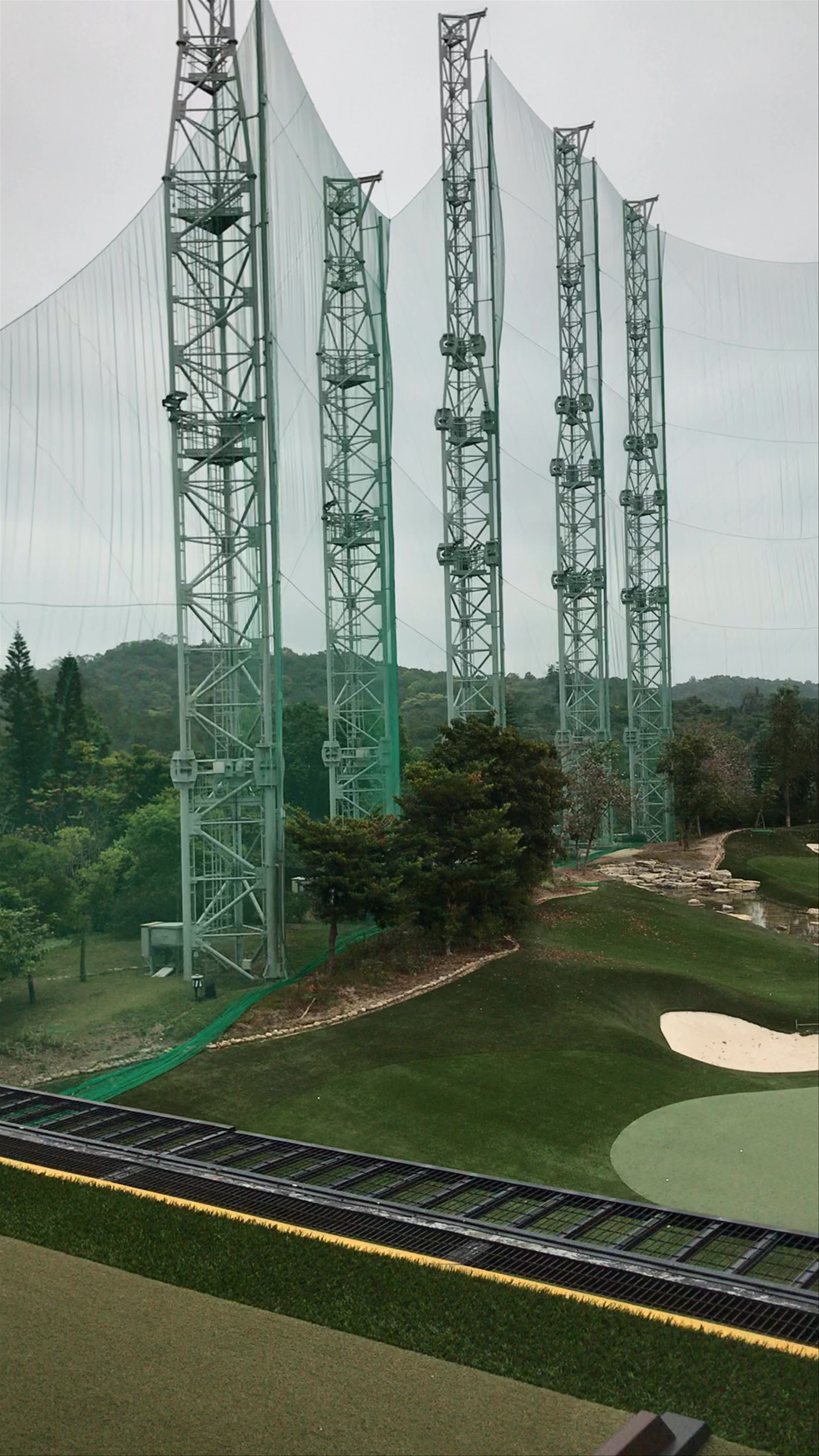 Hong Kong Golf & Tennis Academy Management Co.Ltd.