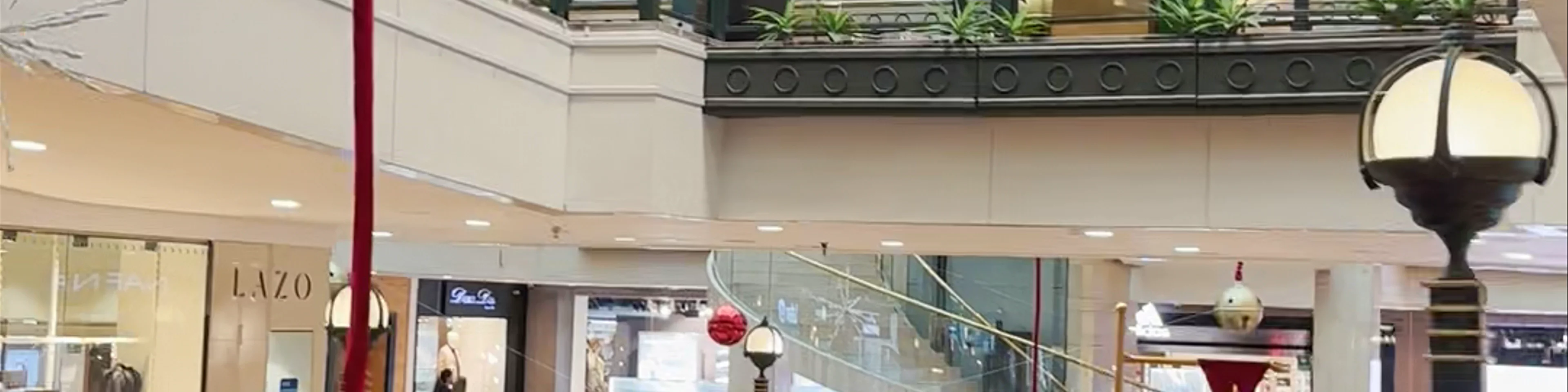 Centro Comercial Andino