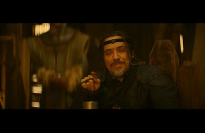 Bande-annonce en français